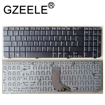GZEELE SP laptop tastatur TIL HP Compaq Presario CQ61 G61 CQ61-100 CQ61-200 CQ61-300 CQ61-400 CQ61z-300 CQ61Z-400 SP spanske ny