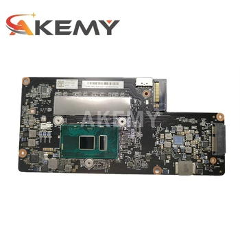 Høj Kvalitet MB 5B20K48435 for Lenovo YOGA 900-13ISK Bundkort BYG40 NM-A411 SR2EZ I7-6500U 16GB RAM Fuldt Teste&Gratis forsendelse