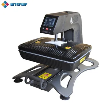 Wtsfwf ST-420 3D-Sublimation Heat Transfer Printer 3D Vakuum Printer Maskine for Sager, Krus, t-shirts Plader