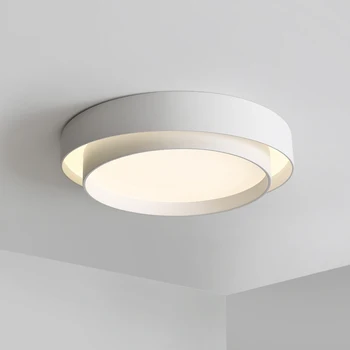 Nordisk Loft Lampe Inventar gangen lampe LED-loftslampe balkon veranda-restauranten loft lys lys lys