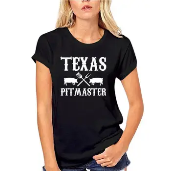 Grafisk Grille Texas Pitmaster travis t-shirt kid ricard t-shirt XXXL 4Xl 5XL 6XL tee toppe