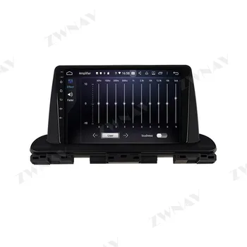 2 din IPS-skærm Android 10.0 system Car Multimedia afspiller Til Kia Seltos 2016+ bil video audio stereo radio GPS navi-hovedenheden