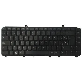 Nye spanske Laptop Tastatur til Dell Inspiron 1420 1520 1521 1525 NK750 R1-5-B08 PP29L XPS M1530 XPS M1330 SP tastatur