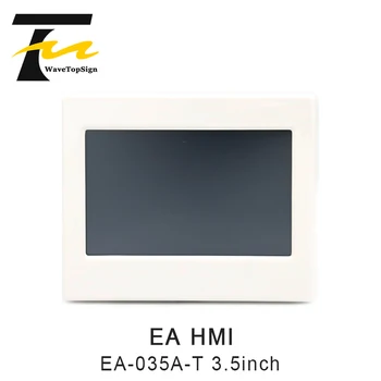 WaveTopSign EA HMI EA-035A-T-Outl ine dimension 86×86×40,5 mm monteringshul størrelse 69X69mm