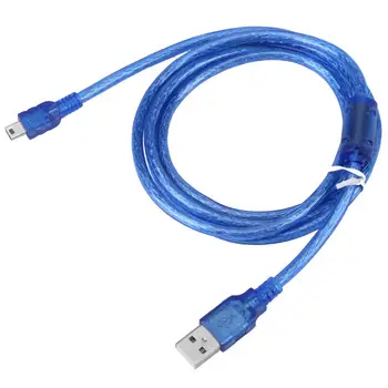 USB til CAN-Bus-Konverter-Adapter Med USB-Kabel Understøtter XP/WIN7/WIN8 Nye Hot