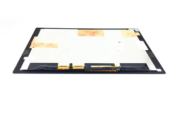 SONY Xperia Z4 Tablet SGP771 SGP712 lcd-skærm touch screen glas digitizer udskiftning reparation panel