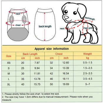 Efterår Og Vinter Pet Tøj Til Hunde Vandtæt Hætte Dog Frakke Jakke Varm Hvalp Pet Tøj Chihuahua Fransk Bulldog Tøj