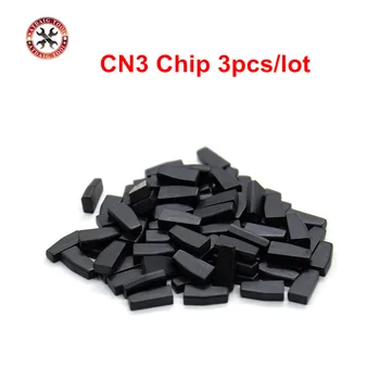 Bedste pris YS21 CN3 ID46 Cloner Chip (Bruges til CN900 eller ND900 Enhed) 3pcs/masse