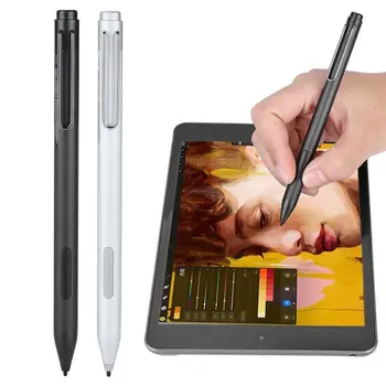 Kapacitiv Stylus For Microsoft Ny Surface3 Pro3/4/5/6 Book stylus elektromagnetisk Bærbare Touch Screen Pen