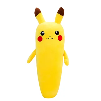 Nye Plys Legetøj Pikachu Plys Legetøj Anime Legetøj Dukker Super Blødt Ned Bomuld Dukker Pokemon Gaver til Børn