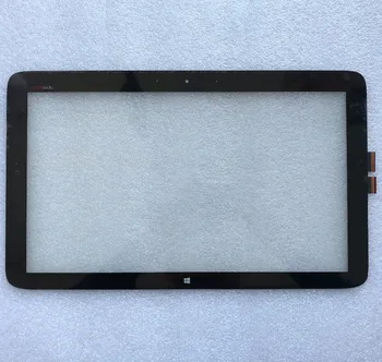 13,3 tommer Digitizer Touch Screen Sensor Glas Til HP X2 Split 13 13 X2 13t 13t-m100 13-m003tu 5381R FPC-2 REV:2 INGEN har frame