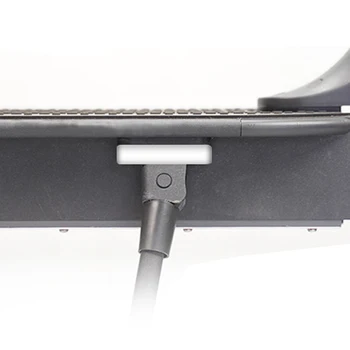 Bagskærmen Spacer Støtteben Afstandsstykke til Xiaomi M365/Pro Scooter Opgradere 3D Printede sæt til 10 tommer M365 Hjul Kit/fodstøtte