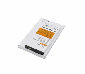 ITopzea 1x 7800mAh S5 NFC Udvidet Batteri med TPU Tilfældet For Samsung Galaxy S5 i9600 i9602 i9605 G900F G900T G900S S5 Neo G903