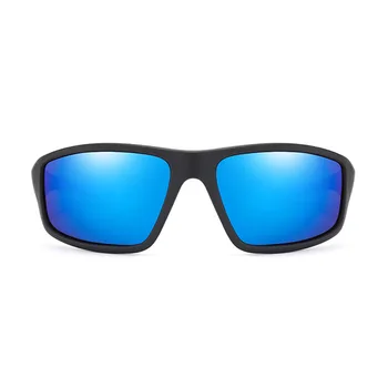 Mænd Polariserede Solbriller Brand Design-Classic Mænd Vintage Kørsel Sol Briller UV400 Retro Nuancer Brillerne, Oculos de sol hombre