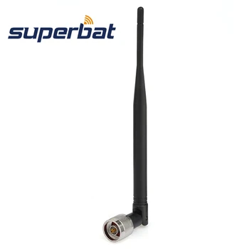 Superbat Mobiltelefon Signal Booster Cellulære Repeateren Forstærker Antenne 900Mhz LCD-GSM