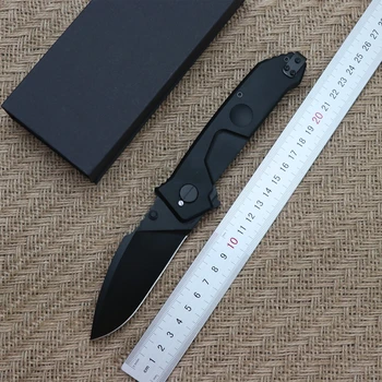 OEM EKSTREMA FORHOLDET MF1 folde kniv N690 blade 6061-T6 håndtere camping multi-funktion jagt EDC værktøj