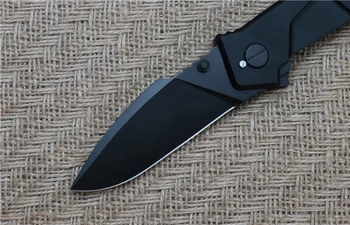OEM EKSTREMA FORHOLDET MF1 folde kniv N690 blade 6061-T6 håndtere camping multi-funktion jagt EDC værktøj