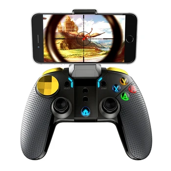 Trådløs Bluetooth-Gamepad Joysticket For Samsung Xiaomi Spil Gamepad-Controlleren Til iPhone, iPad Bluetooth Controller Til tablet