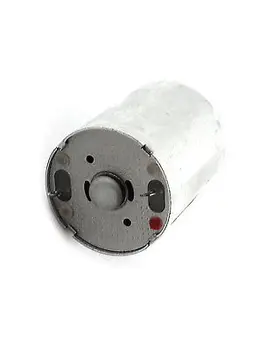DC 6-12V 3050RPM Høj Hastighed 2Pin Connect Electric, Micro Vibration Motor