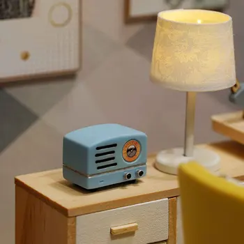 Diy Træ Dukkehus Miniatures Kit Dukkehus Møbler, Tilbehør Mini Dukke Hus Casa Gratis Smudsomslag Legetøj Til Børn Gave