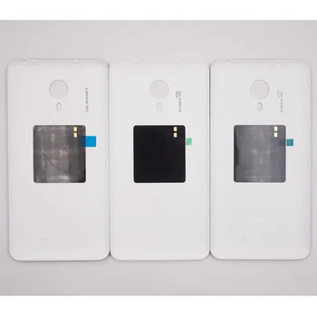 BaanSam Nyt Batteri Døren bagcoveret Boliger Tilfældet For MEIZU MX4 Pro 5.5 Tommer Med NFC