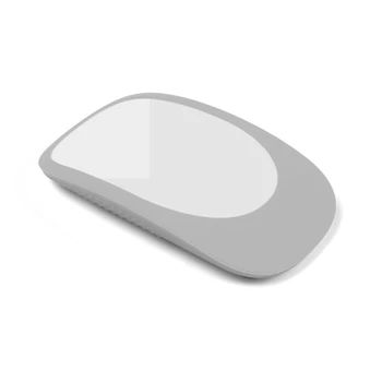 Trådløs Bluetooth-Mus Silikone Case til Apple ic Mouse2