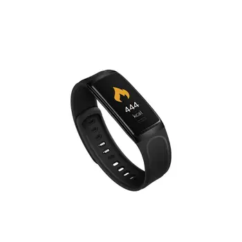 C7S Smart Watchs Passer Smule Band 2 Fitness Tracker pulsmåler Aktivitet Tracker blodtryk Fitbits Smartband Armbånd