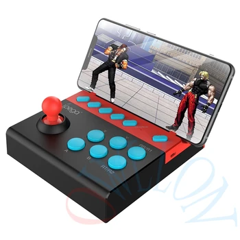 IPega PG-9135 For Gladiator Spil Joysticket For Smartphone på Android/IOS Mobiltelefon Tablet Til Bekæmpelse af Analoge Mini-Spil