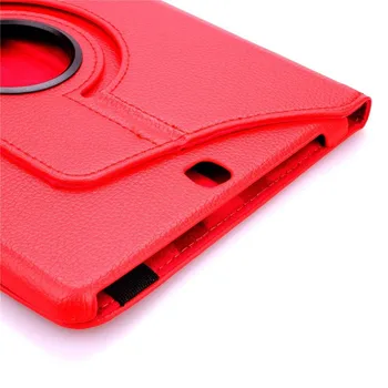 Flip Stå Case Cover Til Samsung Galaxy Tab S 10.5