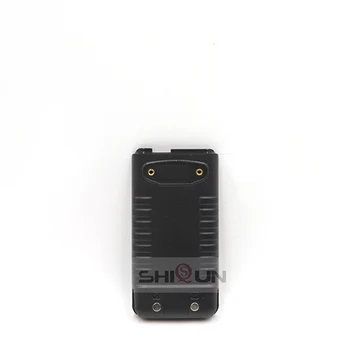 Shiqun SQ-UV25 Walkie Talkie Oprindelige 3300mAh Batteri Lang Standby DC 3,7 V Batteri UV-R50-1 UV-R50-2 UV-R50 Quansheng Radioer