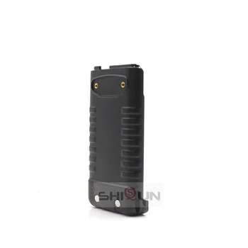 Shiqun SQ-UV25 Walkie Talkie Oprindelige 3300mAh Batteri Lang Standby DC 3,7 V Batteri UV-R50-1 UV-R50-2 UV-R50 Quansheng Radioer