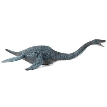 2 Stk Store Størrelse Jurassic Vilde Liv Dinosaur Legetøj Plastic Spille Legetøj World Park Dinosaur Model Action Figurer, Børn, Dreng Gave, Tyranno