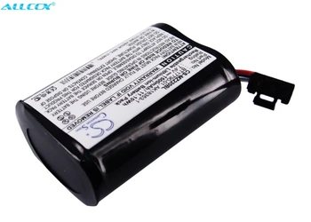 Cameron Sino 1500mAh Batteri for Comtec MX420L, AK18353-1, BT17790-1, BT17790-2 Til Zebra MZ220, MZ320