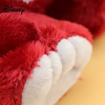 Disney Toy Story 3 Skurk Rolle Lotso Jordbær Bære Blød Plys Dukker Kids Søde Piger Bære Dyr Udstoppet Legetøj, Som Børn Plys Pude