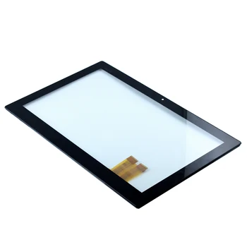 STARDE Udskiftning af LCD Til Asus Transformer AiO P1801-B089K P1801 Touch Screen Digitizer + Ramme 18.4