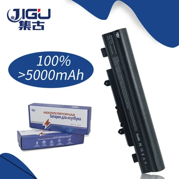 JIGU Laptop Batteri Til Acer Aspire TMP256-M-39NG V3-572G-5247 for AL14A32 TravelMate P256-M-39NG E15-511 E5-571G-70BT