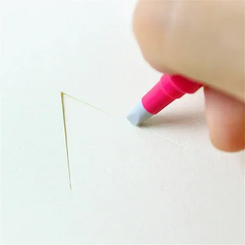Keramisk Papir Cutter Pen Cutter Nytte Fræsere til Håndværk Notebook DIY Multifunktionelle PUO88