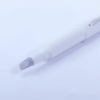 Keramisk Papir Cutter Pen Cutter Nytte Fræsere til Håndværk Notebook DIY Multifunktionelle PUO88