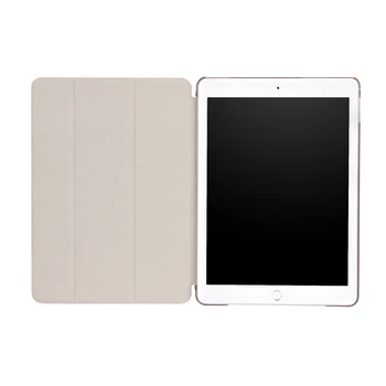 Tablet etui til iPad 10.2 Tilfælde 2019 Nye Beskyttende Funda til iPad 10.2