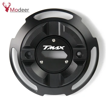 Tmax530 Venstre&Højre høj kvalitet Motorcykel Motorhjelm Anti-slip Dække Protektor For Yamaha tmax 530 t-max 530 sx dx 2017-2019
