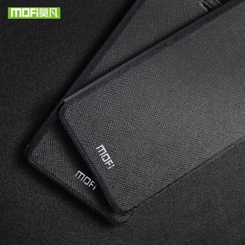 Mofi Dækning For Xiaomi Mi-5 tilfælde dække For Xiaomi 5C Telefonen tilfælde silicium læder Cover Til Xiaomi 5 5C Telefonen Tilfælde Dække Shell
