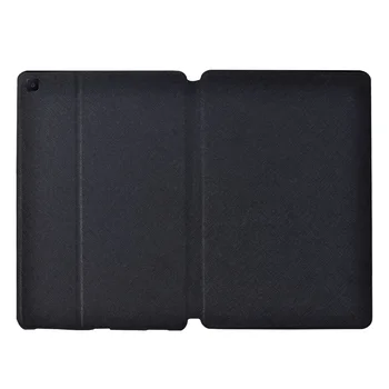 Tablet etui til Samsung Galaxy Tab S6 Lite P610/P615 10,4 Tommer Læder Cover + Gratis Stylus