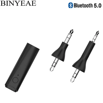 Trådløs Bluetooth-5.0 Håndfri Stereo Audio Adapter Musik-Modtager til Bose OE2 OE2I AE2 AE2I AE2W Rundt Om Øret hovedtelefoner
