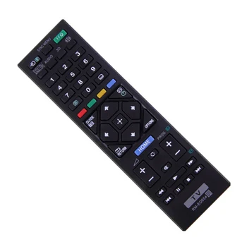 Fjernbetjening RM-ED053 Kompatibel For Sony LCD-TV RM-ED062 RM-ED052 RM-ED053 RM-ED054 TVs Fjernbetjening Høj Kvalitet Fjernbetjening