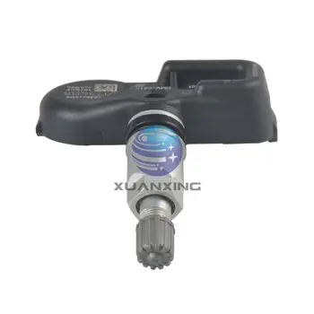 4260730071 dæktryk Sensor Monitoring System TPMS 433MHz PMV-C210 For Toyota Avalon Lexus CT ES GS GX ER LC LS LX NX RC-RX
