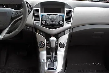 ZWNAV Bil Radio For Chevrolet Cruze J300 J308 2012-2Din Android 9.0 Car Multimedia Afspiller Navigation Ingen 2din Dvd-Afspiller