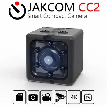 1080P HD JAKCOM CC2 Mini Smart Kompakt Camer IR Night Vision Videokamera Micro video Kamera med DVR DV Sport, Motion Optager Videokameraet