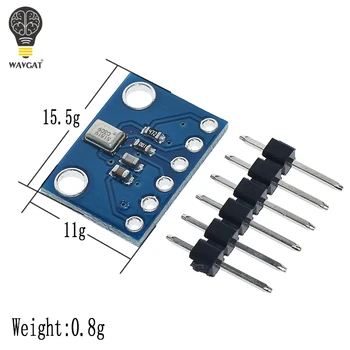GY-SPH0645 I2S MEMS Mikrofon Breakout Sensor Modul SPH0645LM4H til Arduino Nul FZ3483