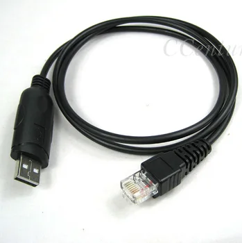 USB-Kabel til Programmering Mobil Radio Icom IC-F2821 IC-F5011 IC-F5021 IC-F5060 IC-F5061 IC-F5063 IC-F5120 Transceiver