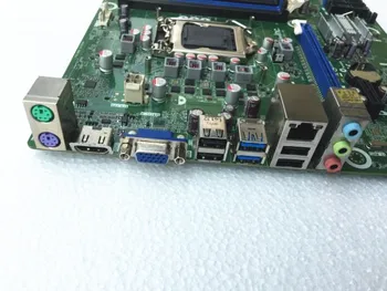 IPIMB-AR passe til acer DX4870 1155 B75 bundkort DDR3 yrelsen Fuldt ud Testet OK